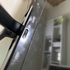 43インチ ブラック PCモニタ （EX-LD4K432DB）IODATA 4K UHD 対応の画像