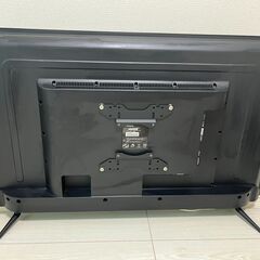 43インチ ブラック PCモニタ （EX-LD4K432DB）IODATA 4K UHD 対応の画像
