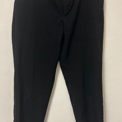 GUメンズパンツ　2本の画像