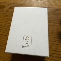 ete ピンクゴールドリングの画像