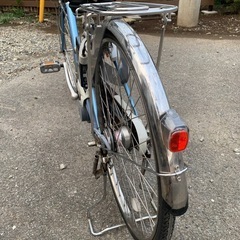 ✅電動自転車✅Panasonicの画像