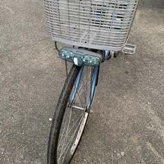 ✅電動自転車✅Panasonicの画像