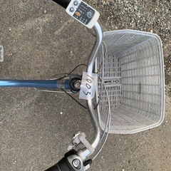 ✅電動自転車✅Panasonicの画像