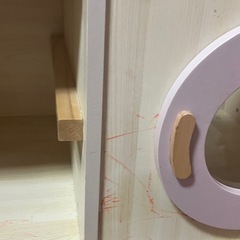 おままごと　キッチンの画像