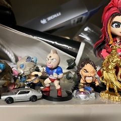 hideフィギュア他
の画像