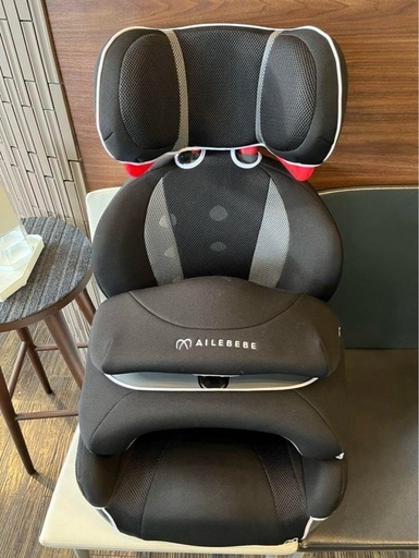 エールべべ　サラット3ステップクワトロST