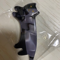 猫ちゃんアクセサリーの画像