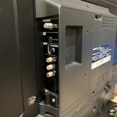 ✅ORION液晶テレビ✅ ✅LX-321BPR✅の画像