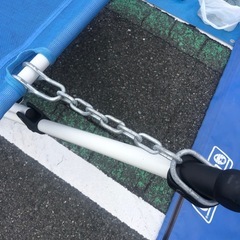 コールマンメッシュハンモックの画像