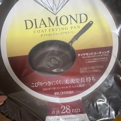 フライパンの画像