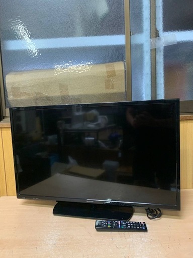 ✅SHARP 液晶カラーテレビ ✅ ✅LC-32H30✅