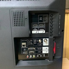 ✅SHARP 液晶カラーテレビ ✅ ✅LC-32H30✅の画像