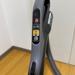 掃除機 / 2015年製 / 三菱電機 TC-FXE7P-T の画像