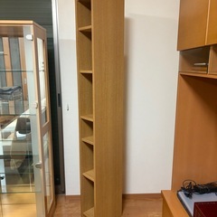 隙間家具の画像