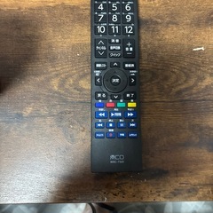 テレビの画像