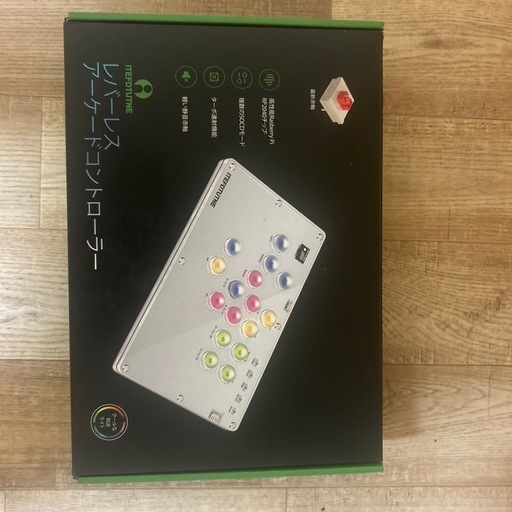 最高 ほぼ新品レバーレス ほぼ新品 レバーレス Haute42 hautepad c16