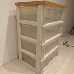 棚の画像