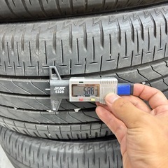 ブリジストンTURANZA 205/50r17 の画像