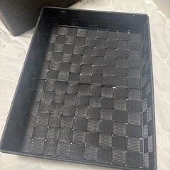 カゴまとめての画像