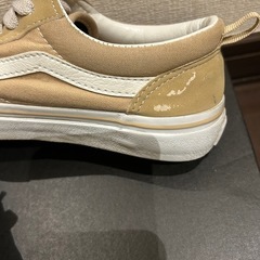バンズ　スニーカー　21の画像