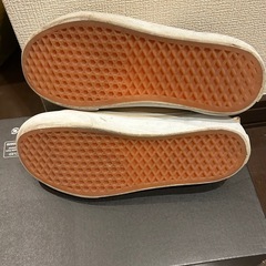 バンズ　スニーカー　21の画像