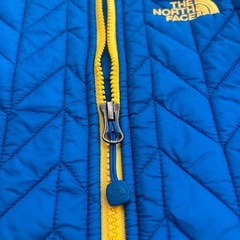 THE NORTH FACEの画像
