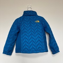 THE NORTH FACEの画像