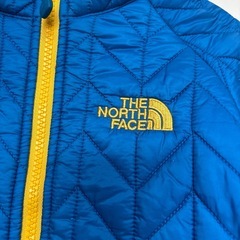 THE NORTH FACEの画像