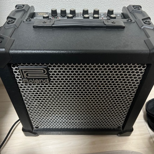 アンプ Roland CUBE 40XL