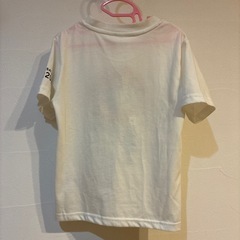 [namosee] ミャクミャク 公式 Tシャツ キッズ 子供服 大阪万博 グッズ 男の子 女の子 半袖 120cm 120センチの画像