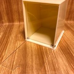 （中古）診察券入れの画像
