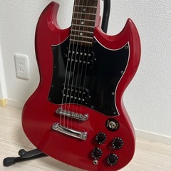 Epiphone SG G-310 エレキギターの画像