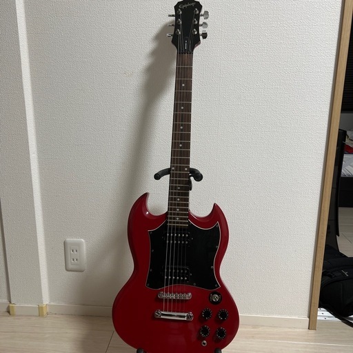Epiphone SG G-310 エレキギター