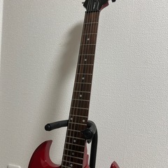 Epiphone SG G-310 エレキギターの画像
