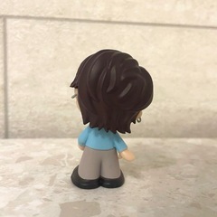 ミセスグリーンアップル 若井滉斗 ひろぱ ステッカー付きの画像