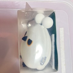 未開封　コインケースがま口　POCHIの画像
