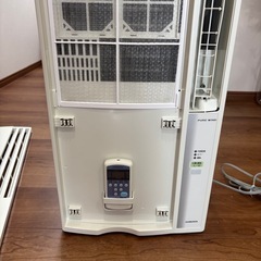 ルームエアコン　コロナ　2020年製の画像