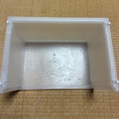 【無印良品】ポリプロピレン 収納ラック の画像
