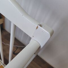 KATOJIベビーベットお譲りしますの画像