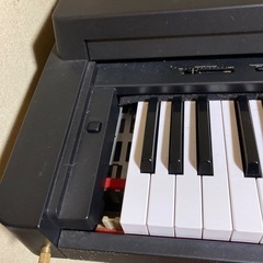 YAMAHA クラビノーバ　CLP250
の画像