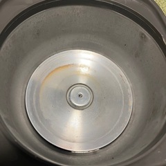SHARP 炊飯器 5合 ｜ks s10jsの画像