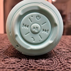 Bluetoothスピーカー
の画像