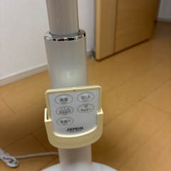 ZEPEAL
扇風機の画像