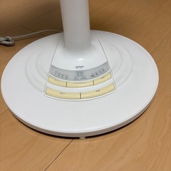 ZEPEAL
扇風機の画像