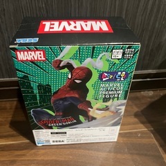 未開封！ スパイダーマン フィギュア！の画像