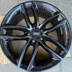 【PCD108】BBS SX 18×8J+18の画像