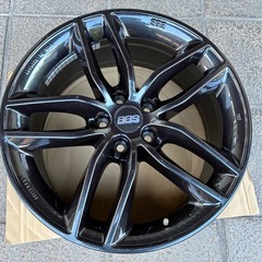 【PCD108】BBS SX 18×8J+18の画像