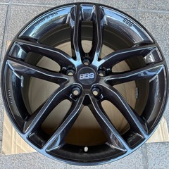 【PCD108】BBS SX 18×8J+18の画像