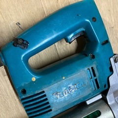 マキタ/ YAMADA  100V 　電動グリースガンの画像