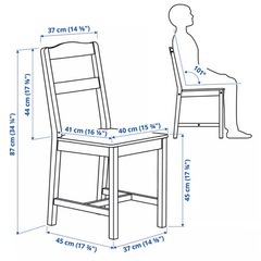 【無料でお譲りします】ダイニングテーブルセットの画像
